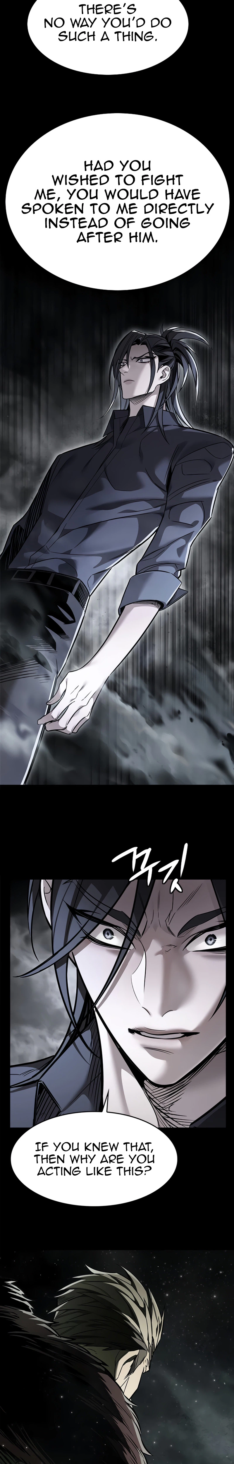 Eleceed Chapter 414 page 26