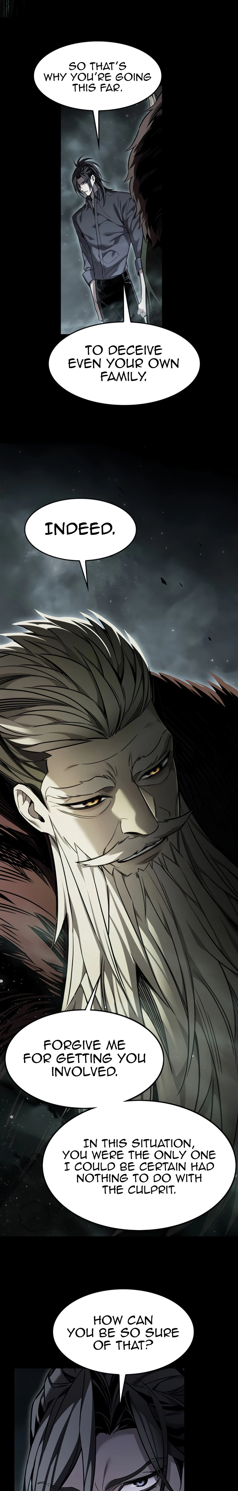 Eleceed Chapter 414 page 34