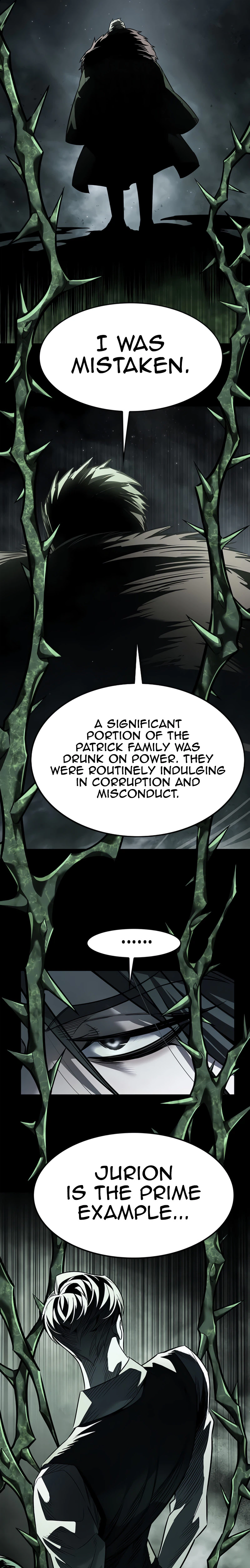 Eleceed Chapter 414 page 32