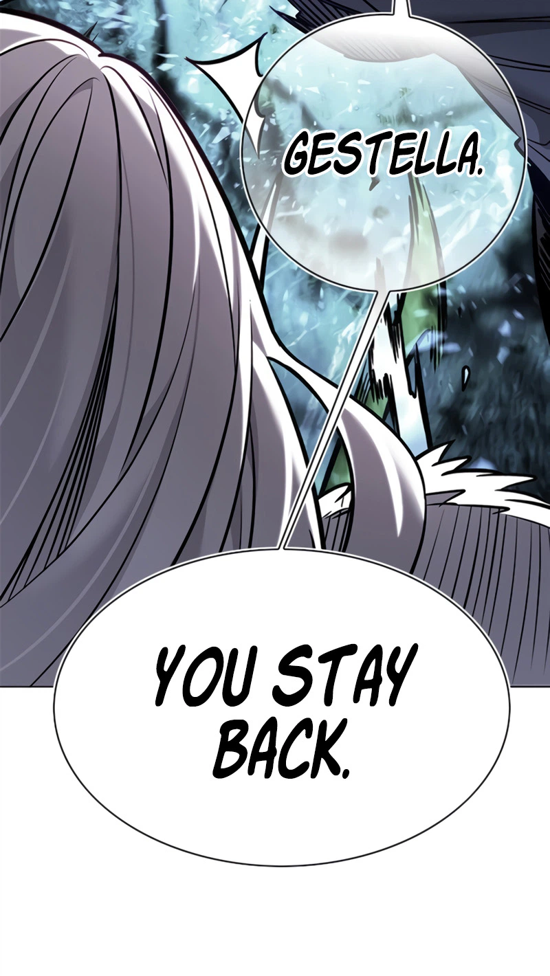 Eleceed Chapter 414 page 8