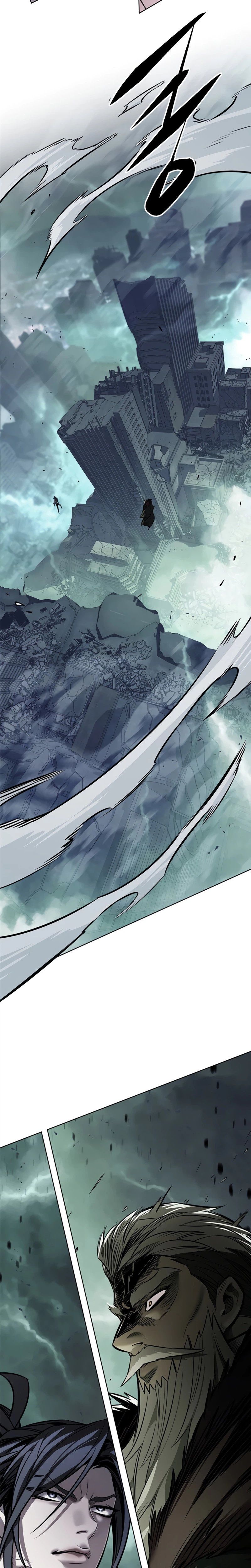 Eleceed Chapter 414 page 15