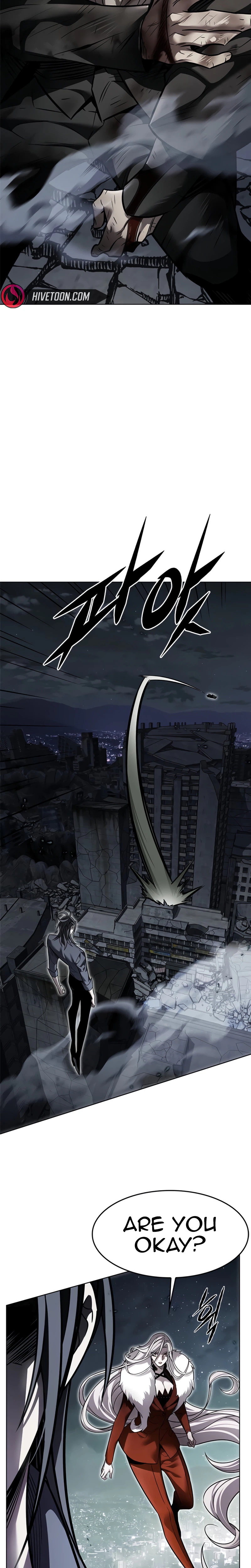Eleceed Chapter 414 page 45