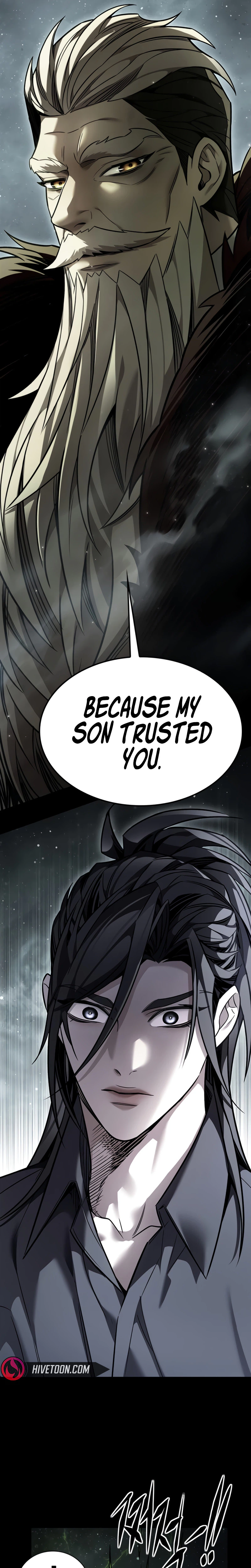 Eleceed Chapter 414 page 36