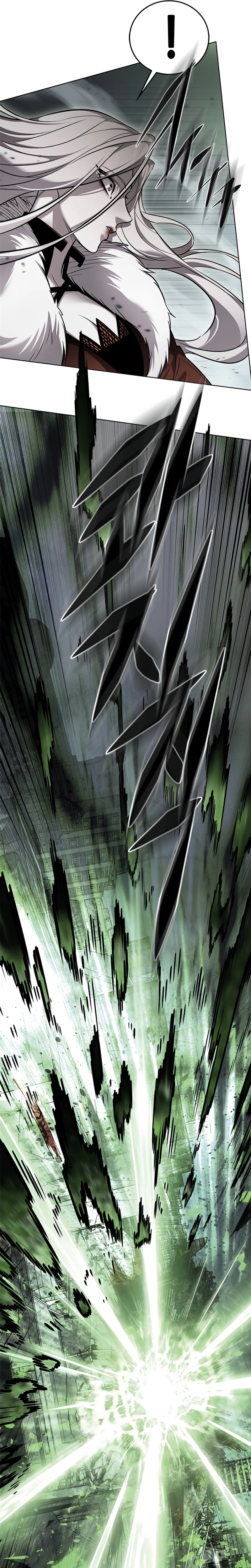 Eleceed Chapter 414 page 40