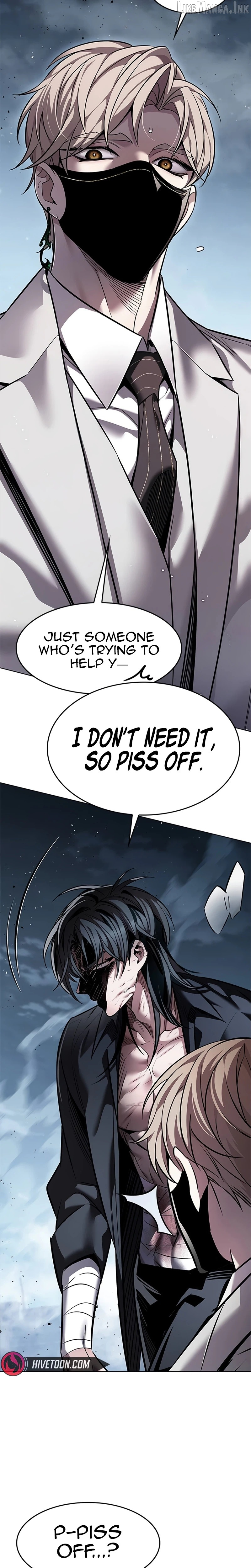 Eleceed Chapter 416 page 4