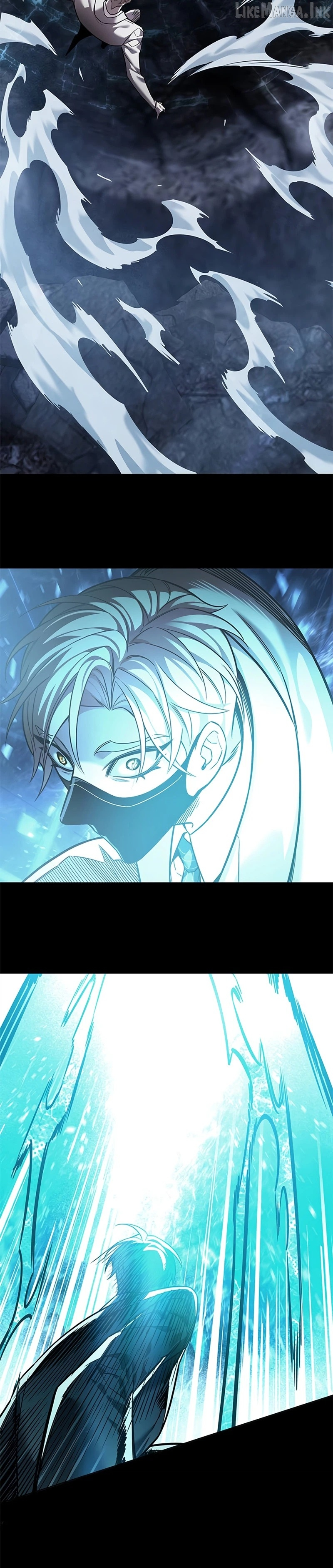 Eleceed Chapter 416 page 37