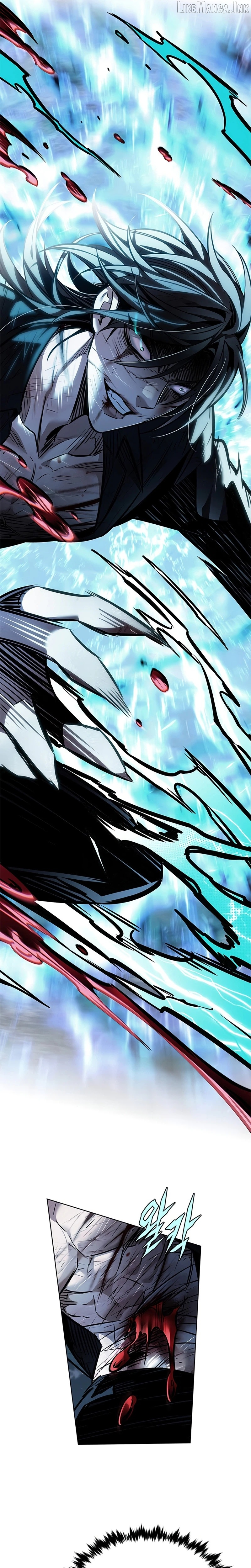 Eleceed Chapter 416 page 26