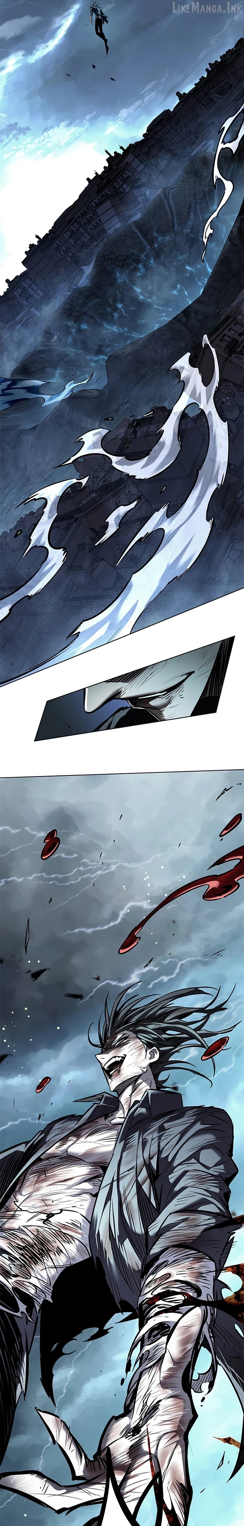 Eleceed Chapter 416 page 34