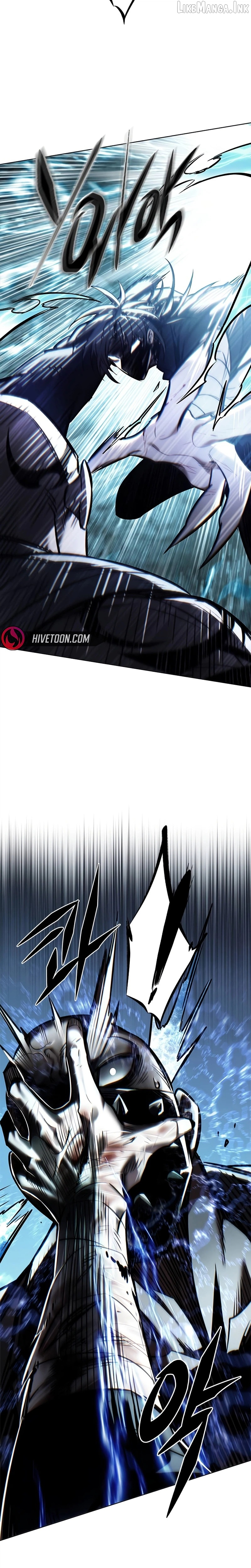 Eleceed Chapter 416 page 11