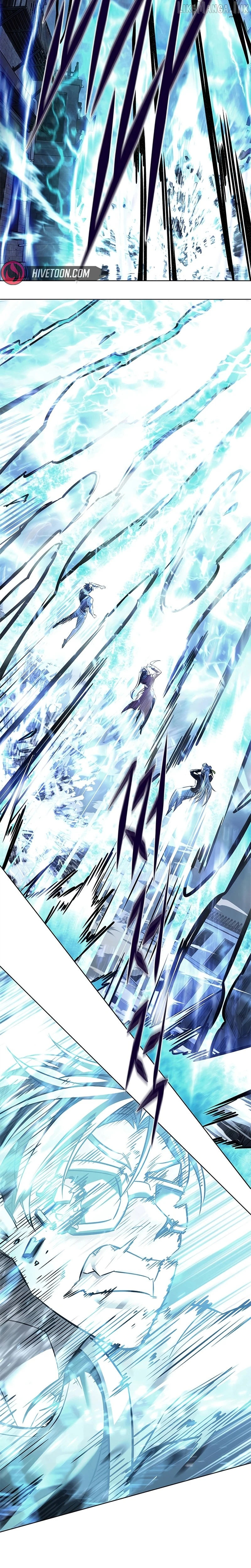 Eleceed Chapter 416 page 31
