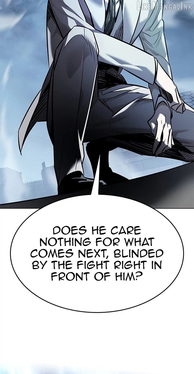 Eleceed Chapter 416 page 25
