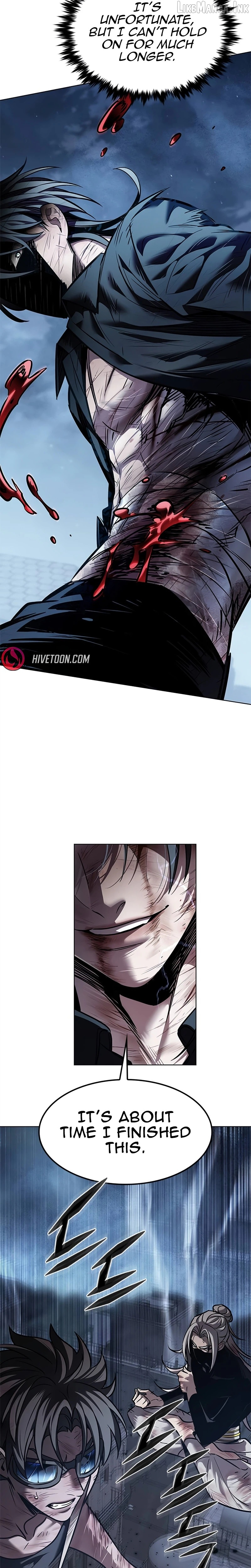Eleceed Chapter 416 page 27