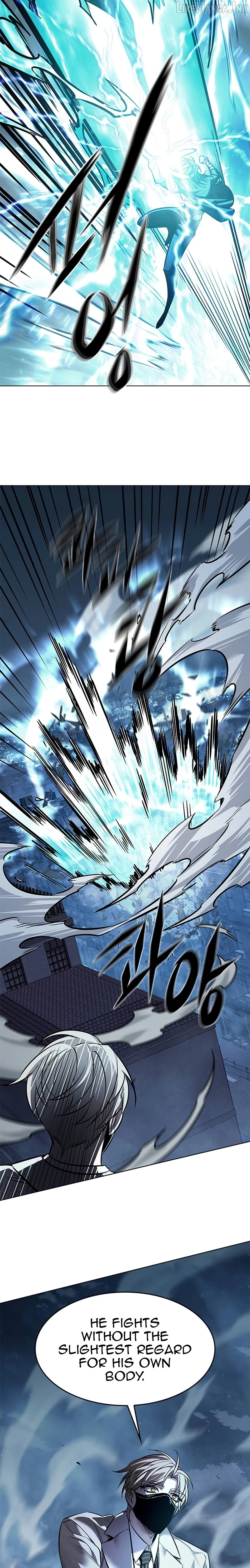 Eleceed Chapter 416 page 24