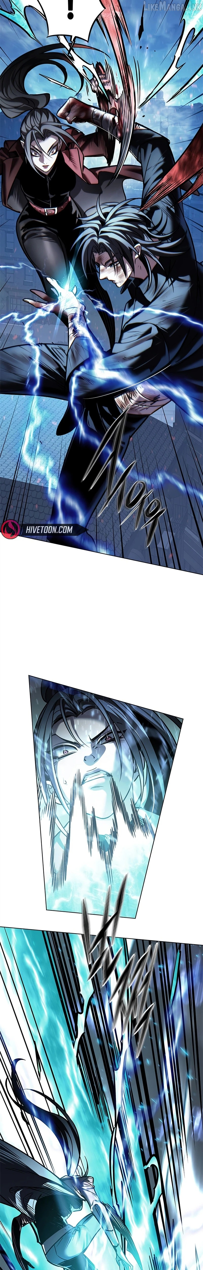 Eleceed Chapter 416 page 23