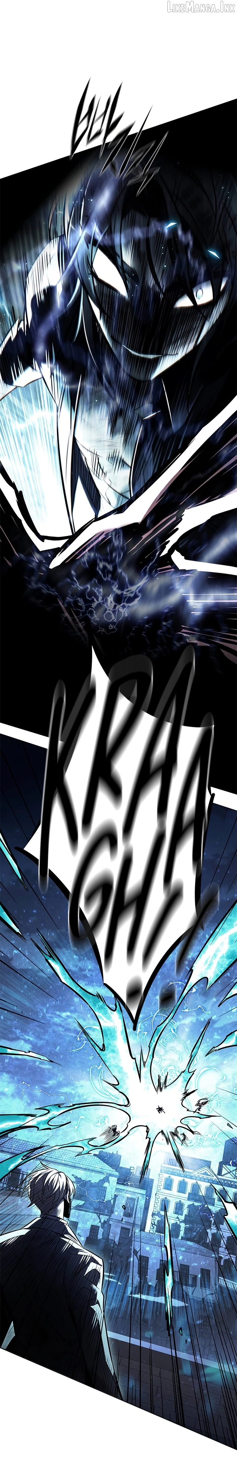 Eleceed Chapter 416 page 12