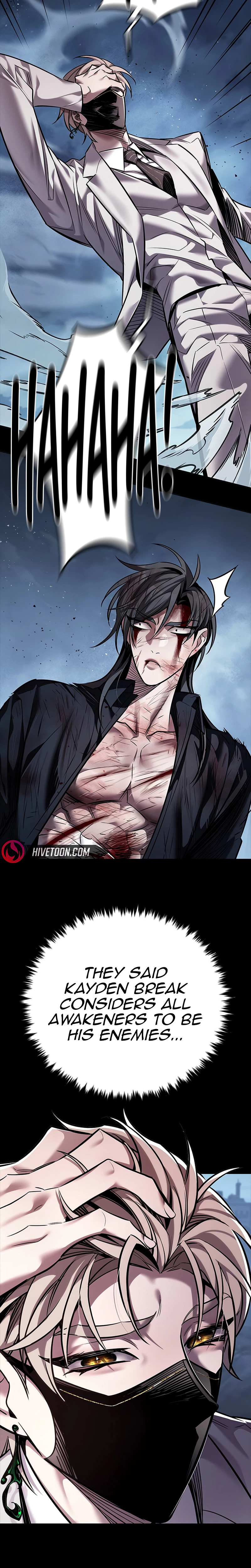 Eleceed Chapter 417 page 4
