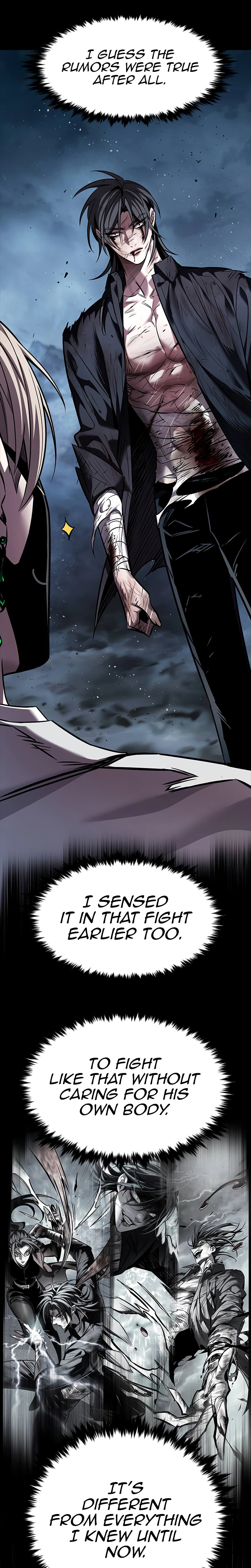 Eleceed Chapter 417 page 5