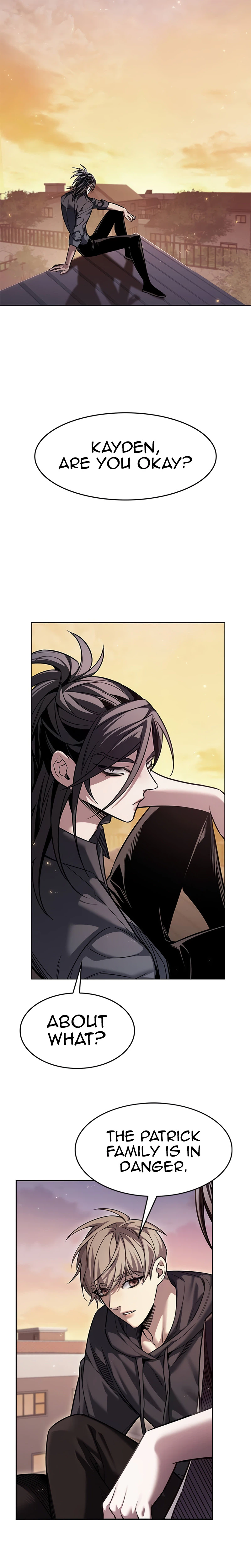 Eleceed Chapter 417 page 22