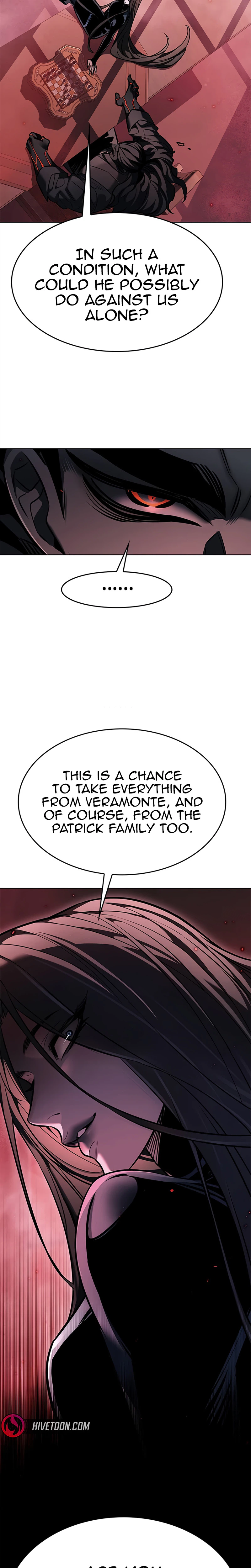 Eleceed Chapter 417 page 32
