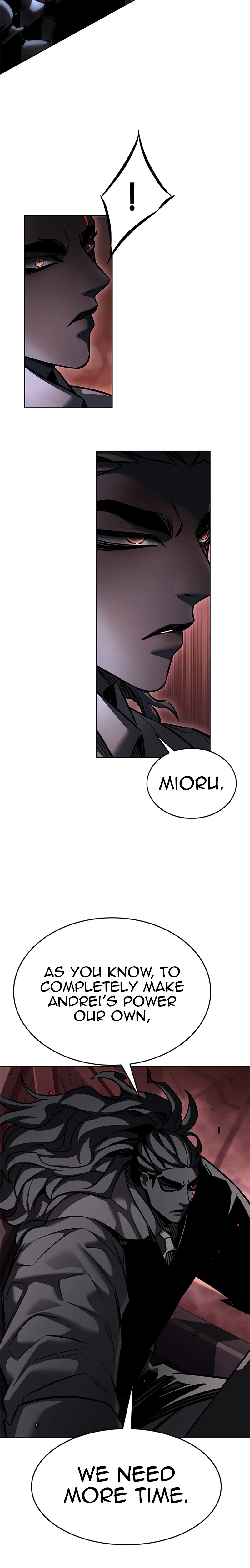 Eleceed Chapter 417 page 30