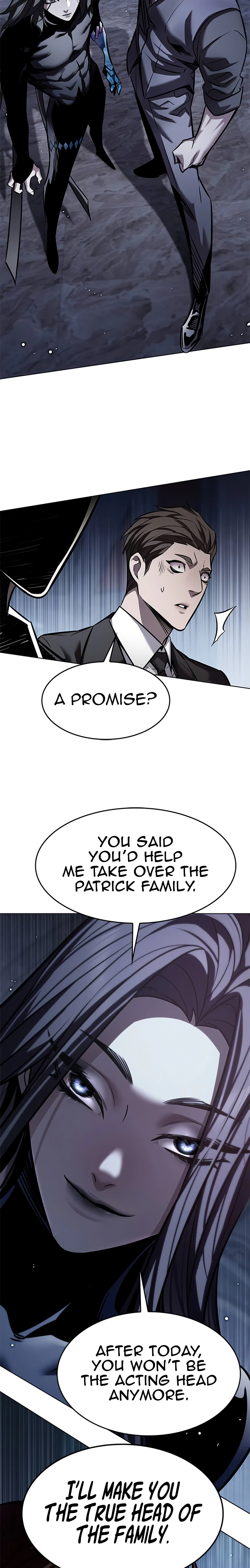 Eleceed Chapter 417 page 36