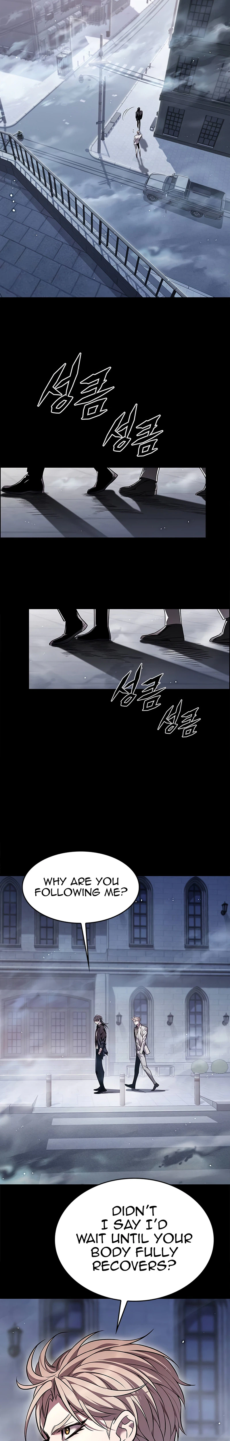 Eleceed Chapter 417 page 17