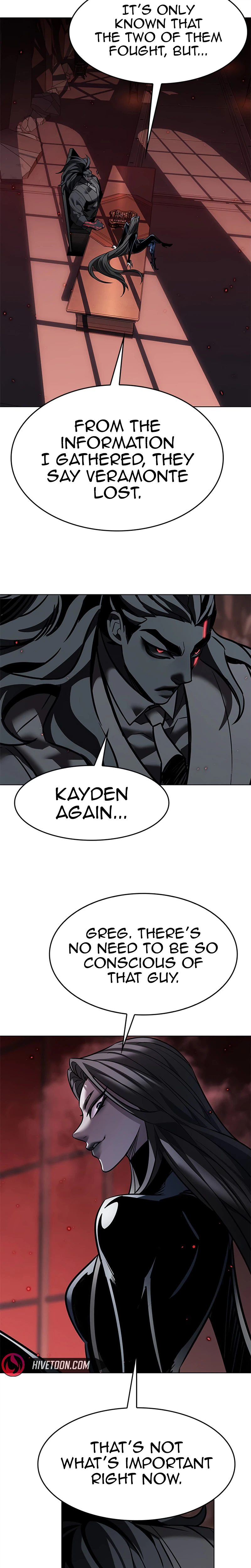 Eleceed Chapter 417 page 28