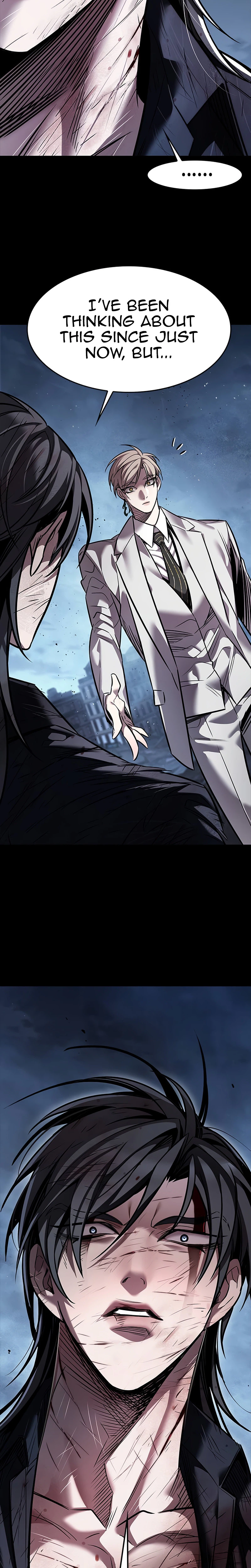 Eleceed Chapter 417 page 8