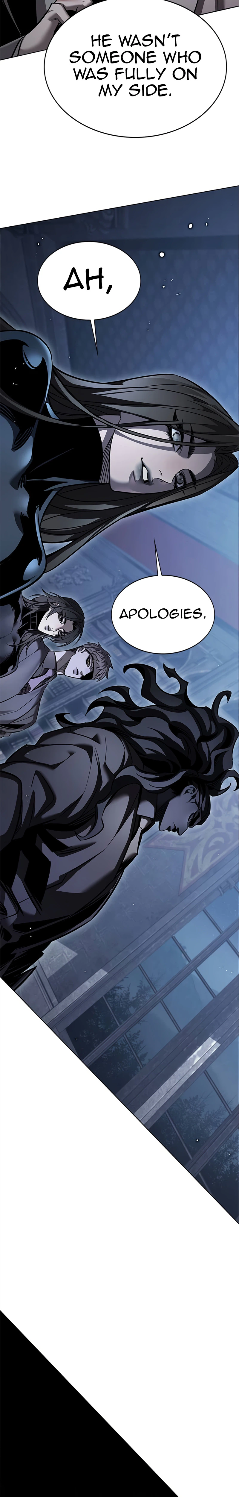 Eleceed Chapter 417 page 40