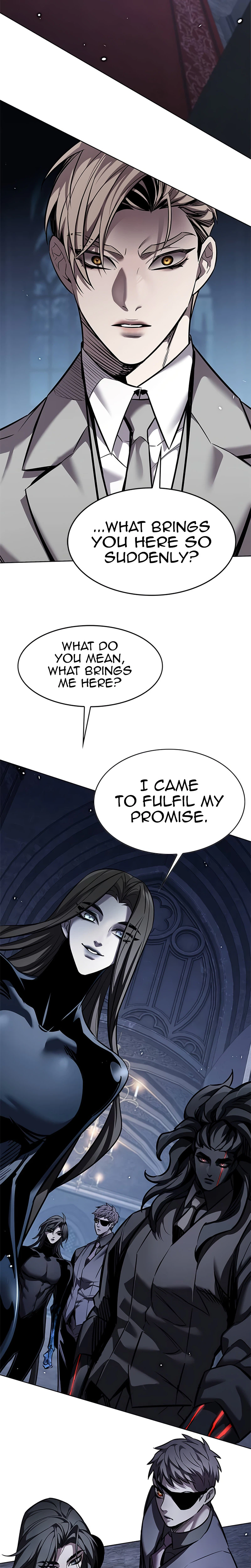 Eleceed Chapter 417 page 35