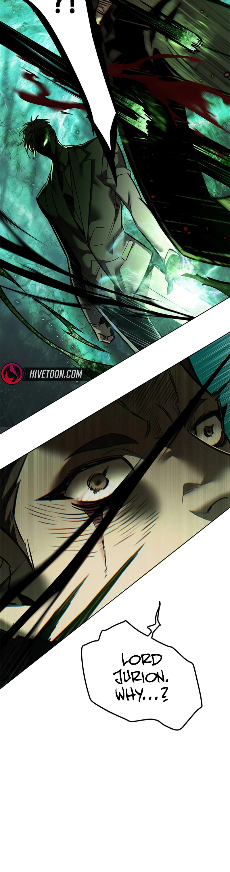 Eleceed Chapter 417 page 38