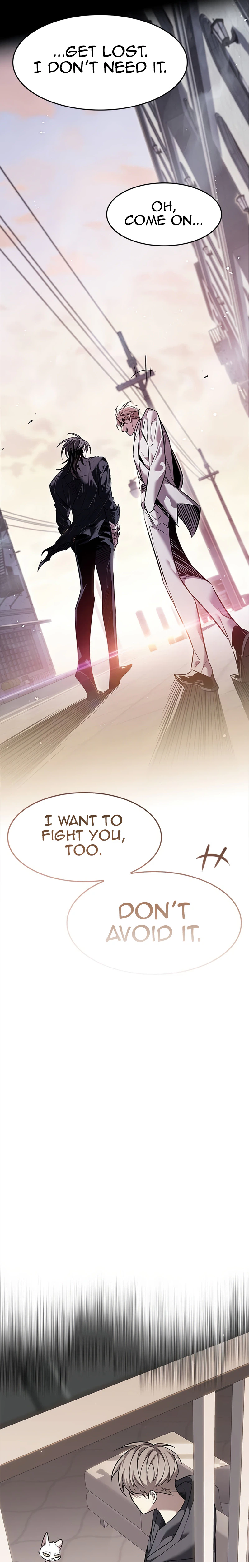 Eleceed Chapter 417 page 19