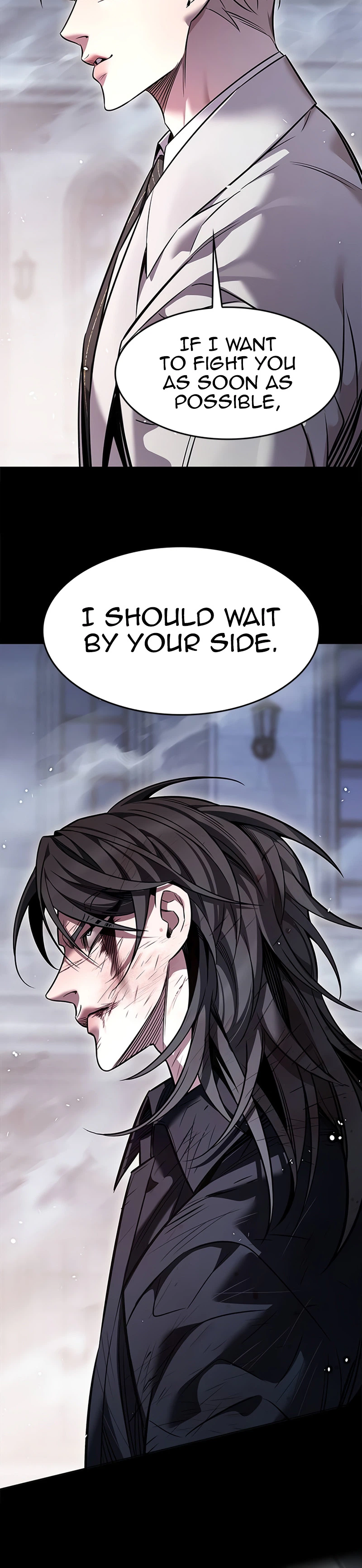 Eleceed Chapter 417 page 18