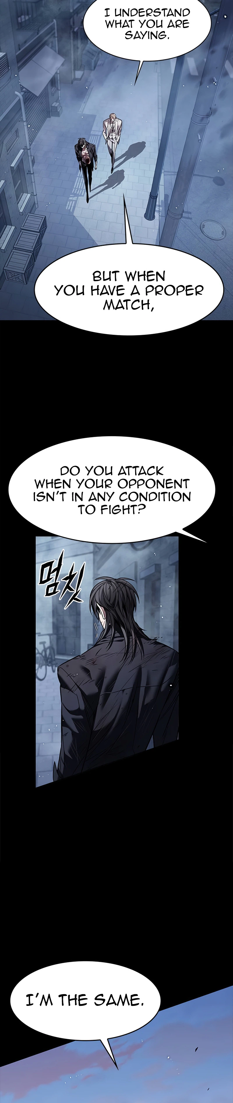 Eleceed Chapter 417 page 14