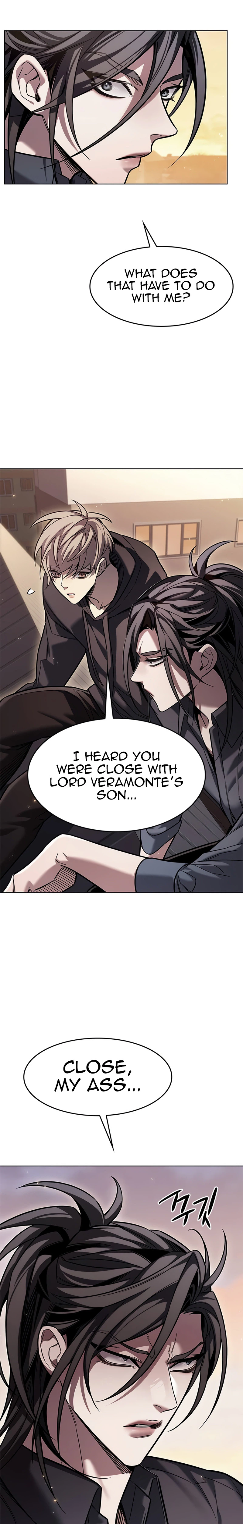 Eleceed Chapter 417 page 23