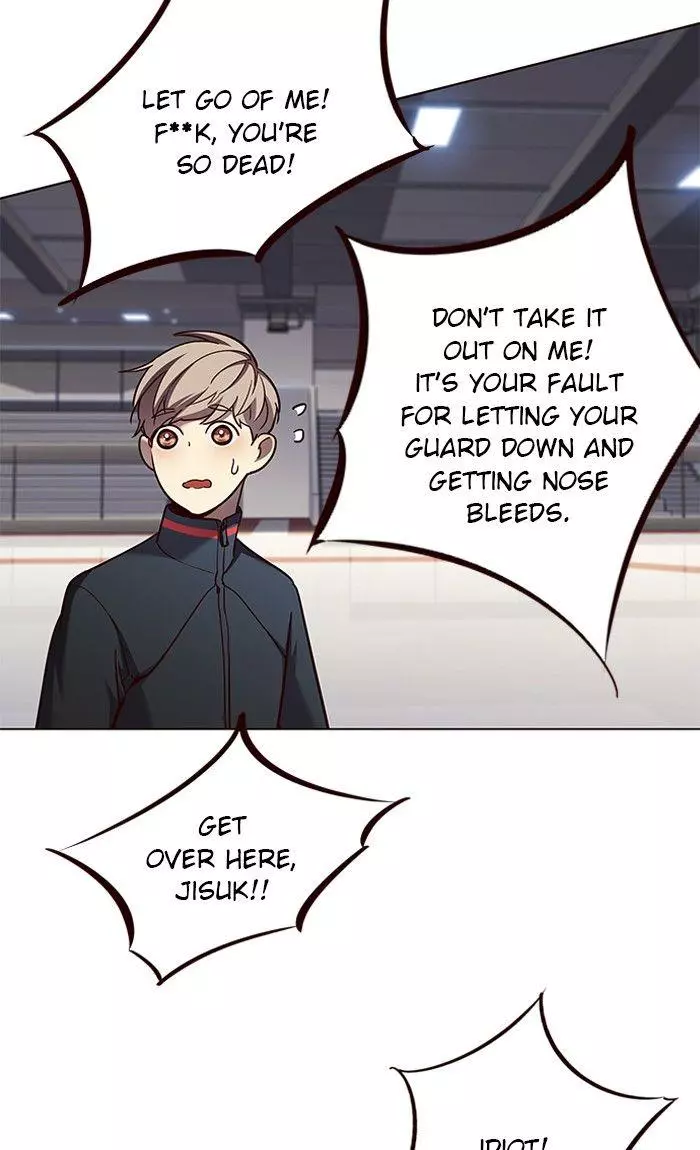 Eleceed Chapter 83 page 41