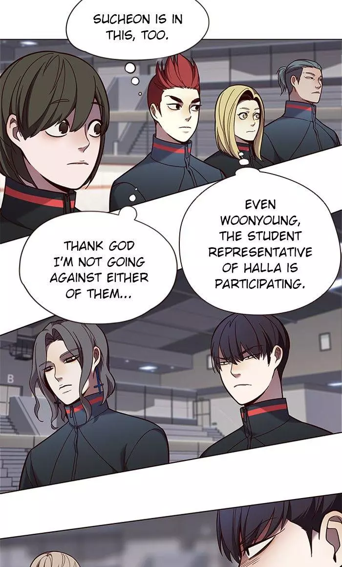 Eleceed Chapter 83 page 66