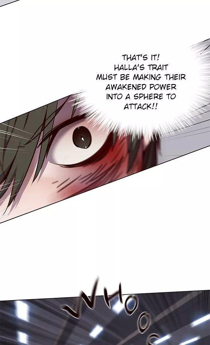 Eleceed Chapter 84 page 30