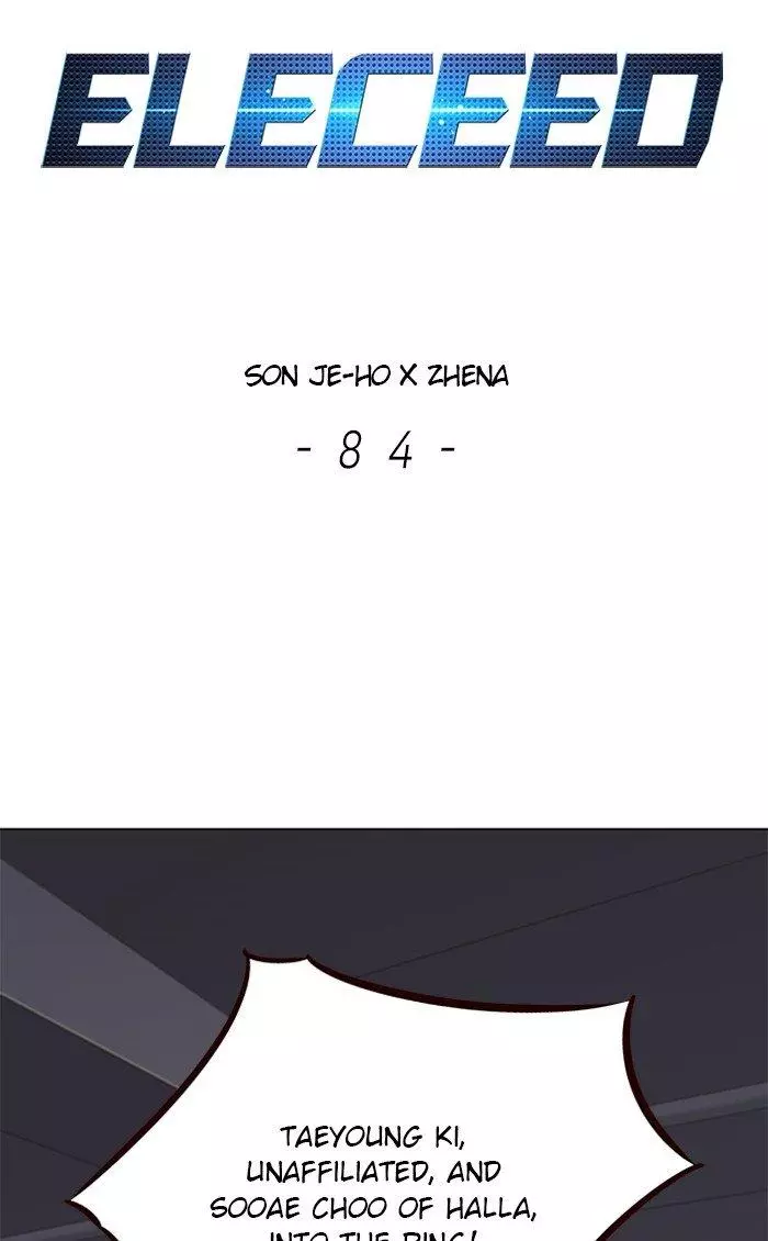 Eleceed Chapter 84 page 2