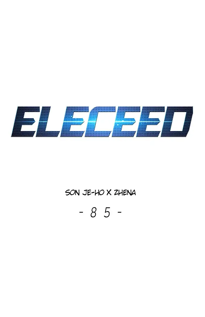 Eleceed Chapter 85 page 1