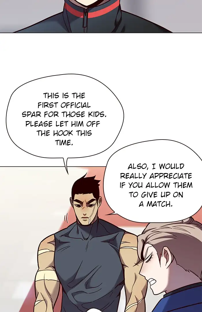 Eleceed Chapter 85 page 11