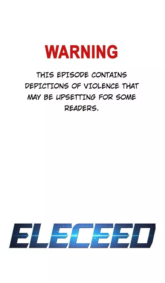 Eleceed Chapter 86 page 1