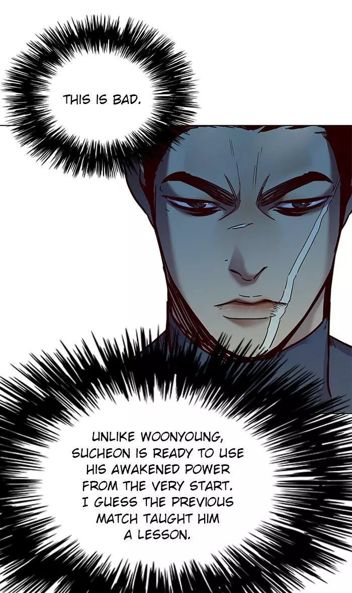 Eleceed Chapter 86 page 25