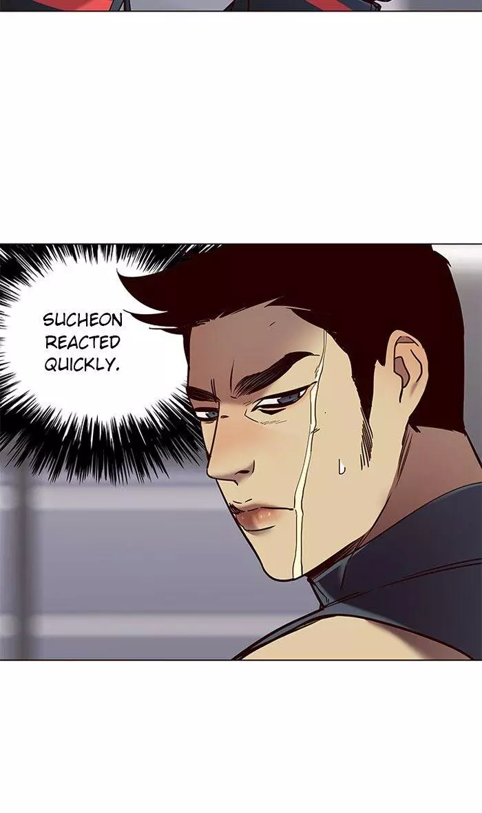 Eleceed Chapter 86 page 38
