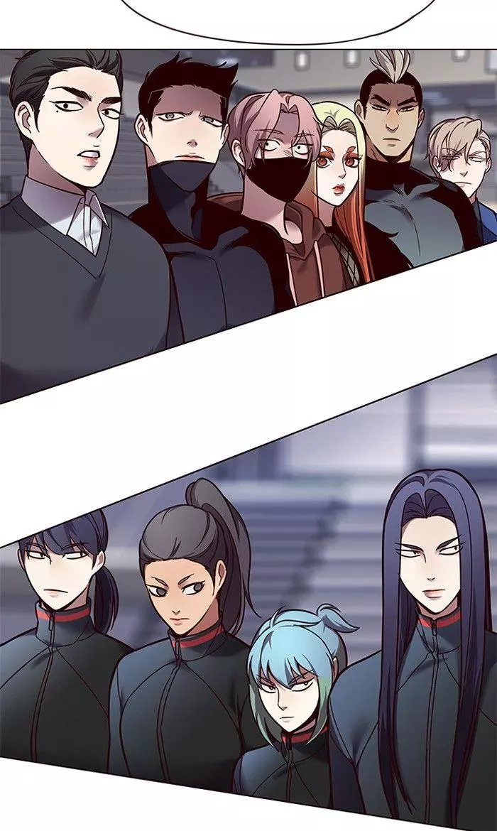 Eleceed Chapter 87 page 19