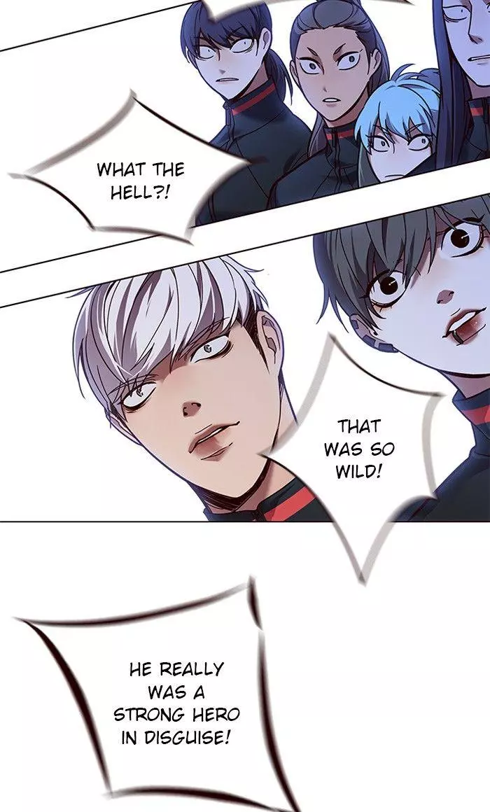 Eleceed Chapter 87 page 86