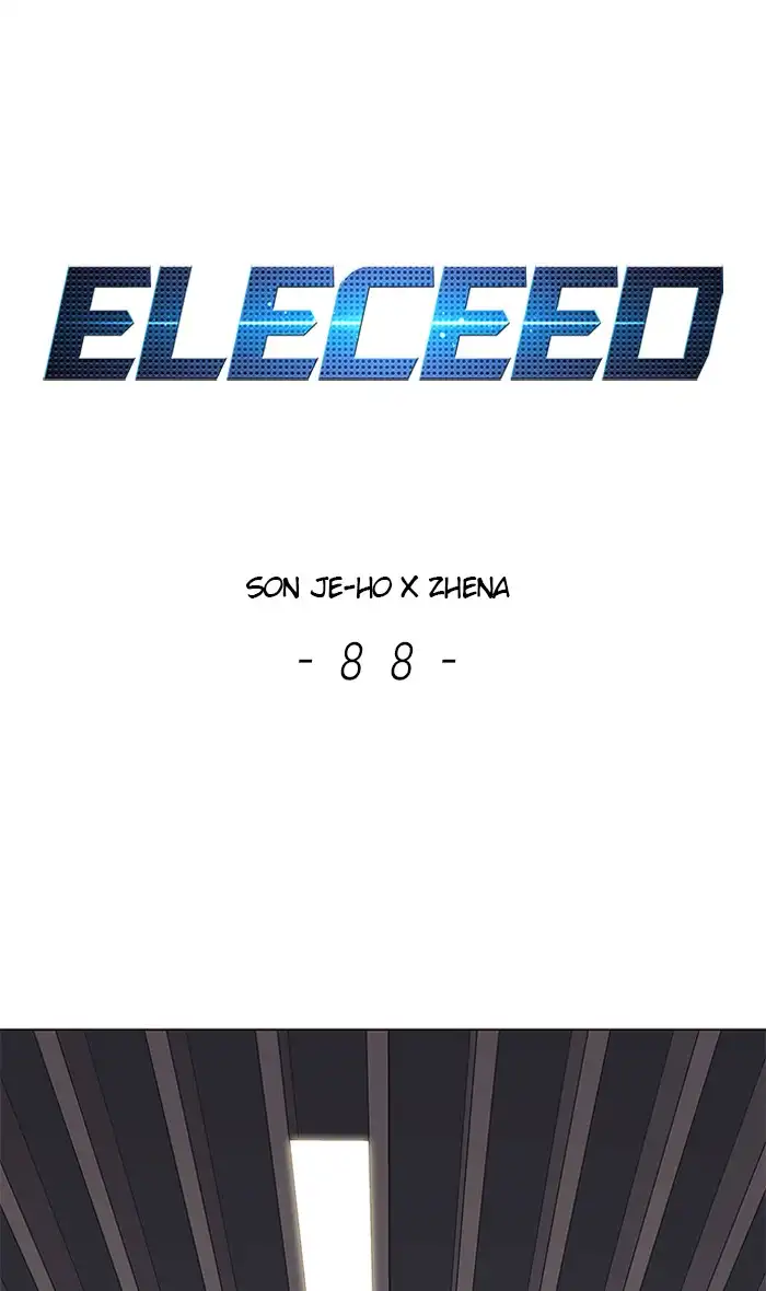 Eleceed Chapter 88 page 1