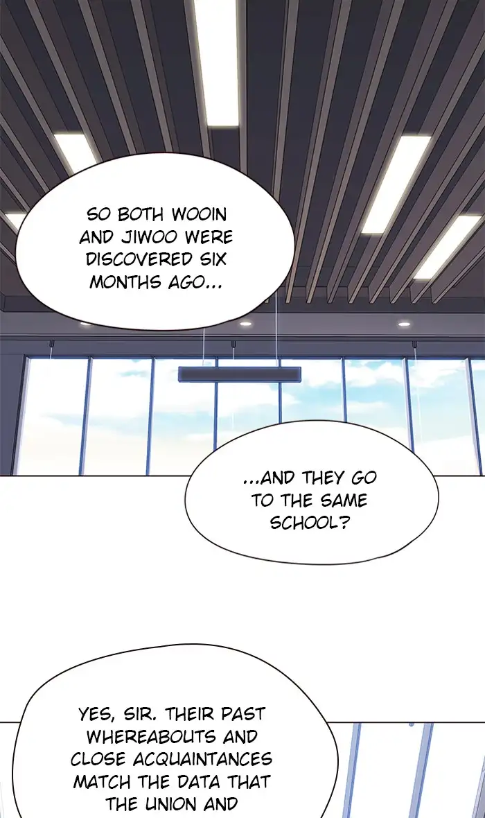 Eleceed Chapter 88 page 2