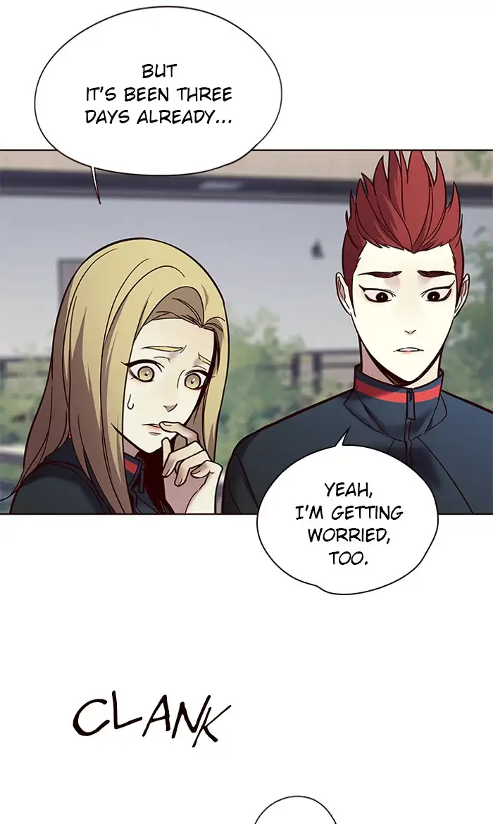 Eleceed Chapter 88 page 31