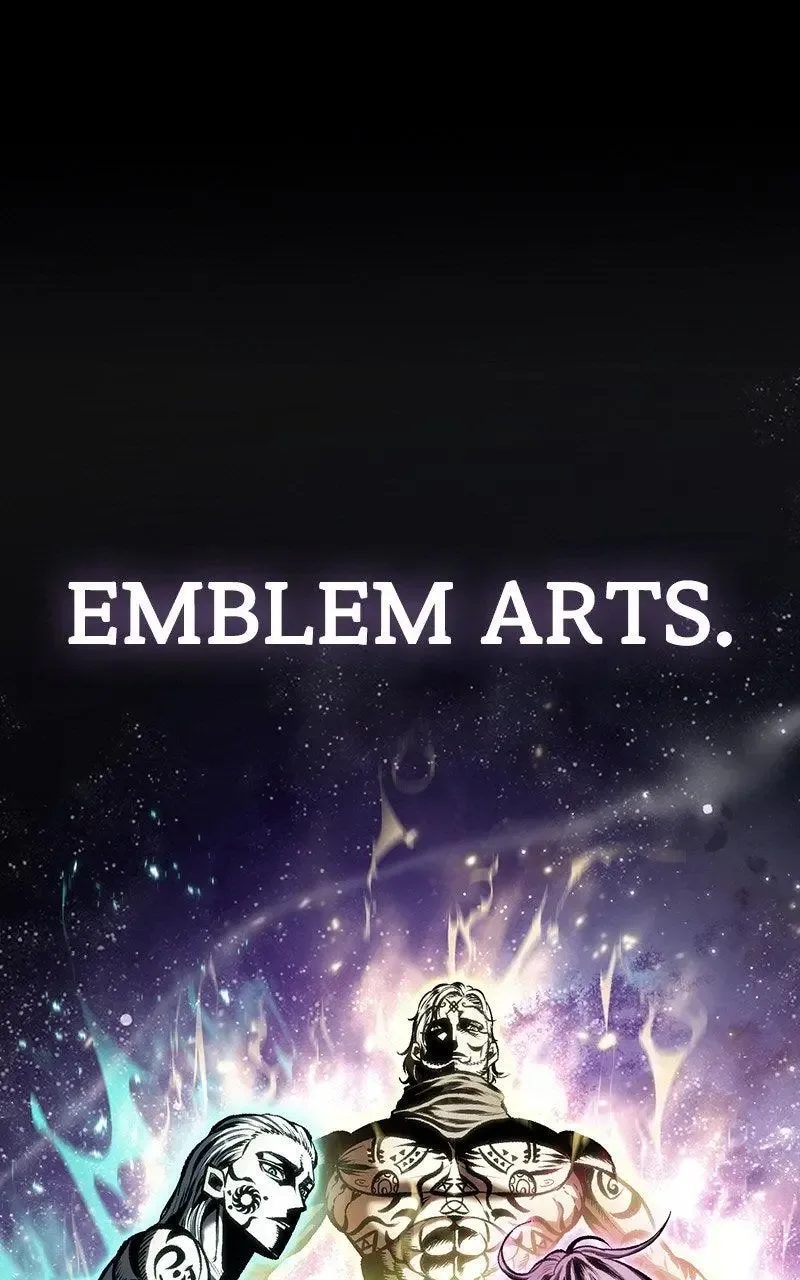 Emblem Wars Chapter 1 page 1